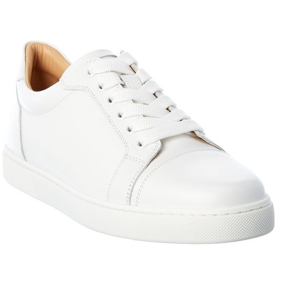 Christian Louboutin Shoes - Christian Louboutin’s Vieira Sneaker